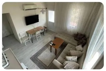 Elif-su1 Alpstuga Fethiye