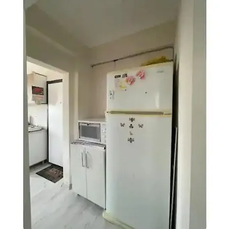 Elif-su1 Chalet